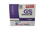 GS MF GTZ6V Astra